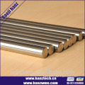 Supply competitive price 99.95% pure tungsten bars